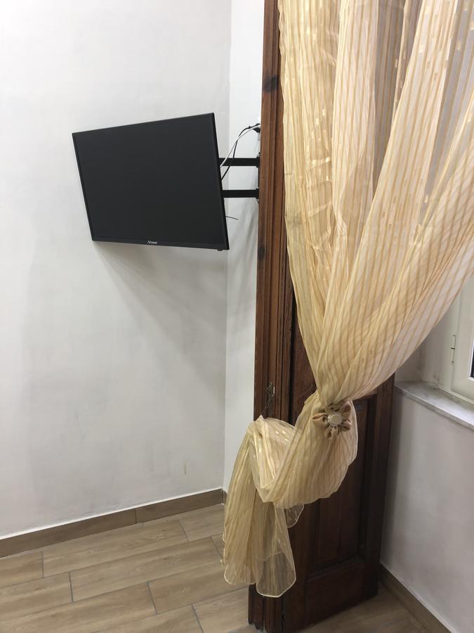 나폴리 La Casa Di Fafa B&B 외부 사진