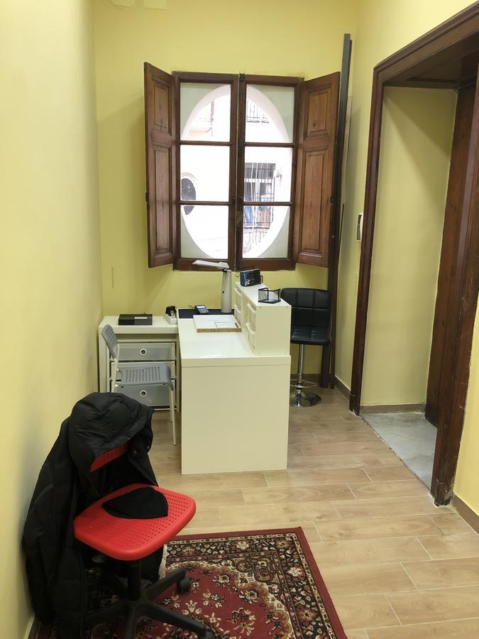 나폴리 La Casa Di Fafa B&B 외부 사진