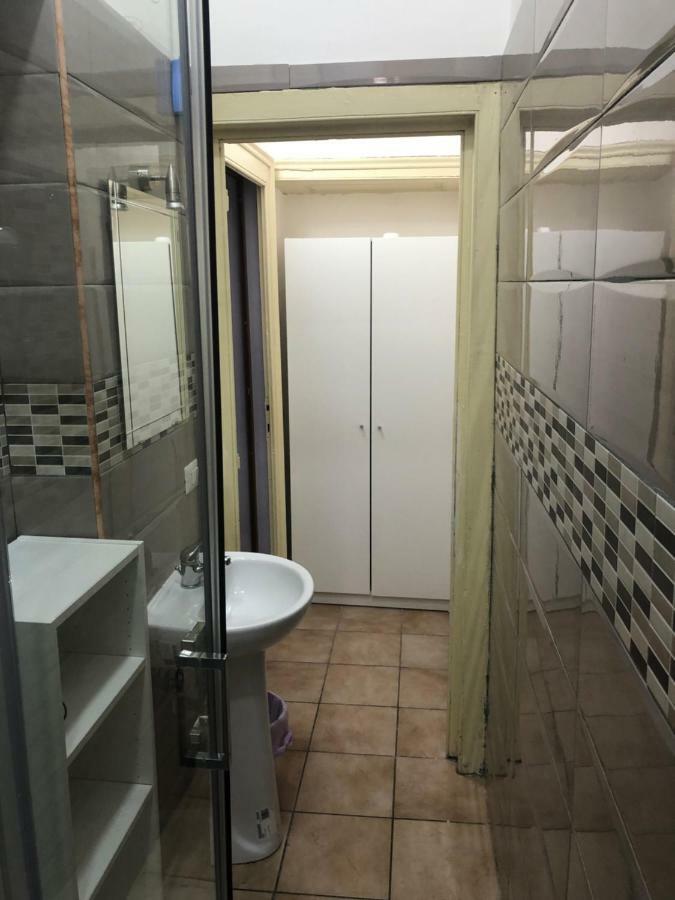 나폴리 La Casa Di Fafa B&B 외부 사진