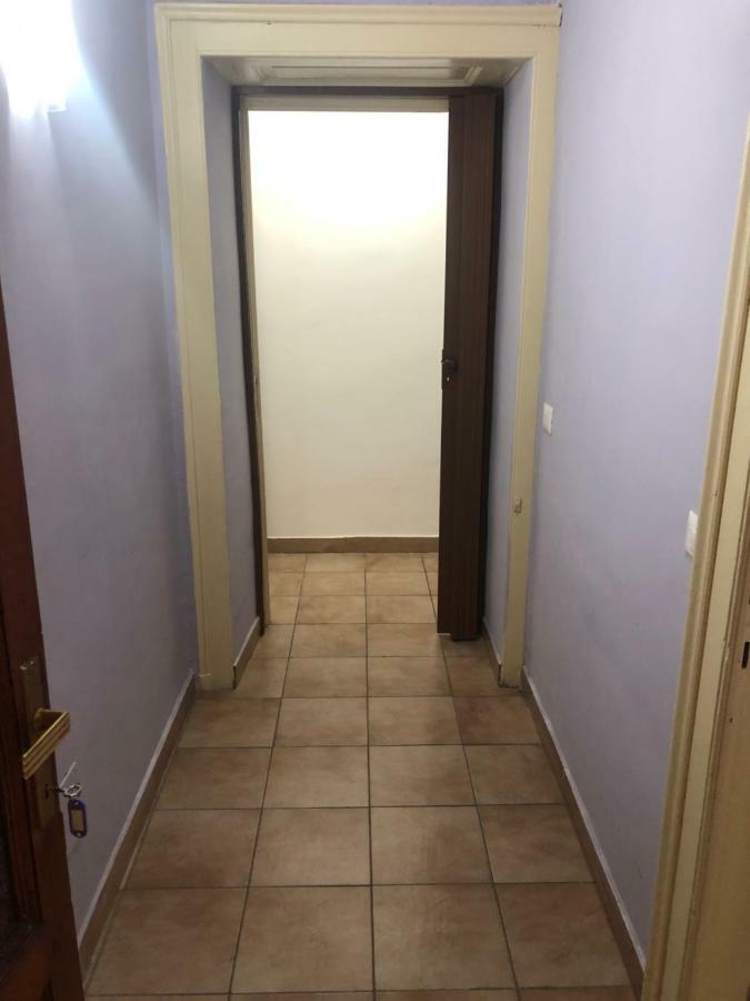 나폴리 La Casa Di Fafa B&B 외부 사진