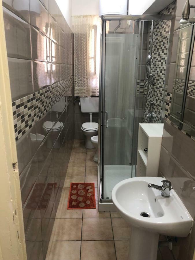 나폴리 La Casa Di Fafa B&B 외부 사진