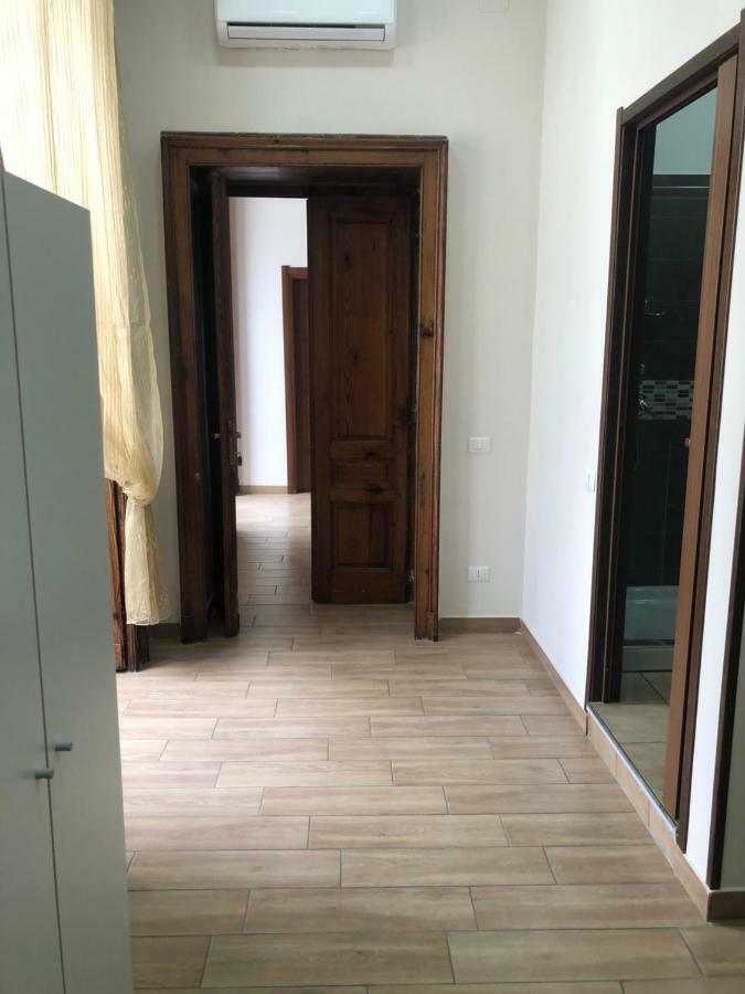 나폴리 La Casa Di Fafa B&B 외부 사진