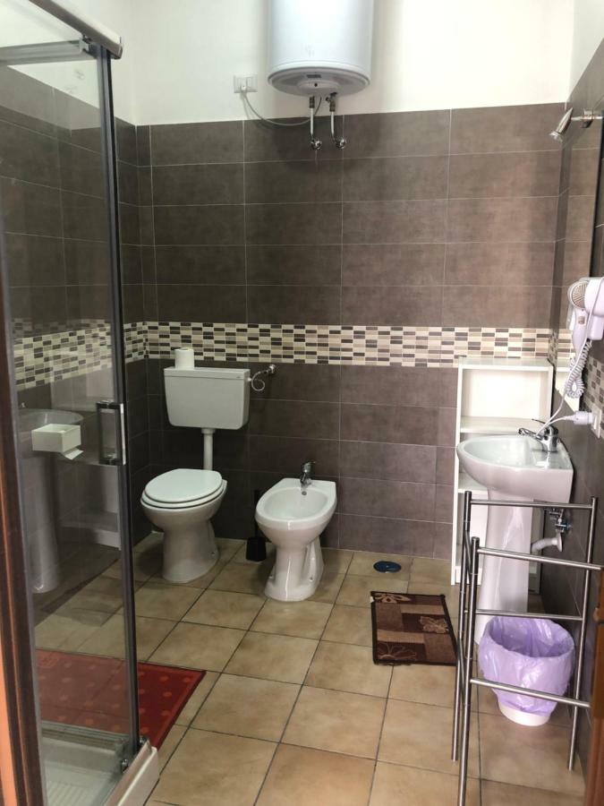 나폴리 La Casa Di Fafa B&B 외부 사진