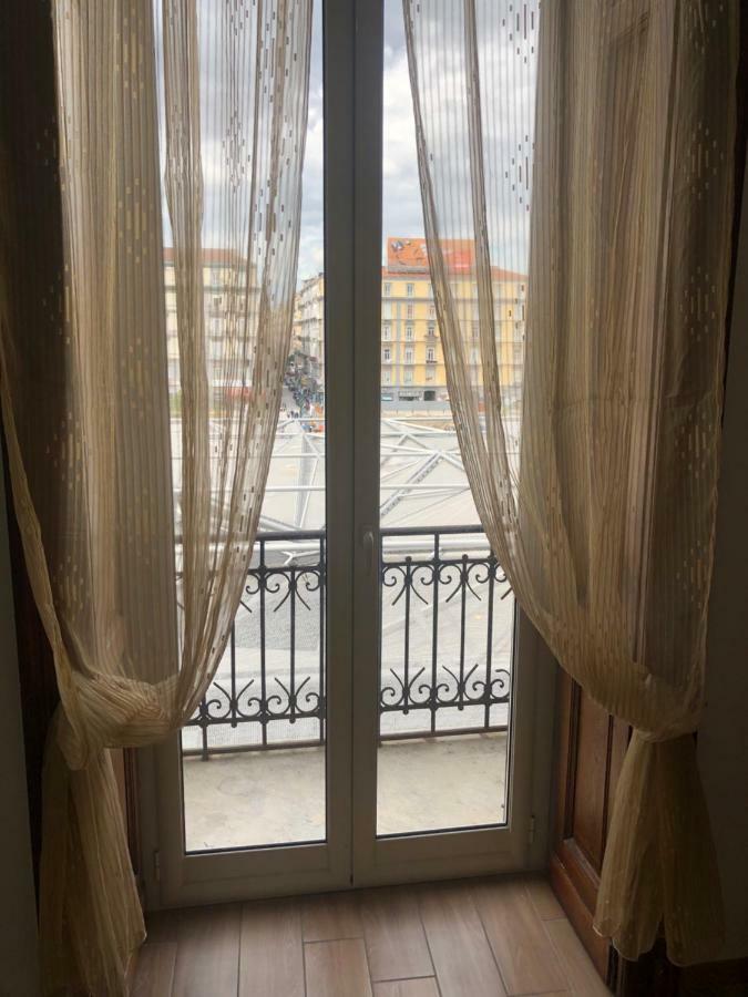 나폴리 La Casa Di Fafa B&B 외부 사진