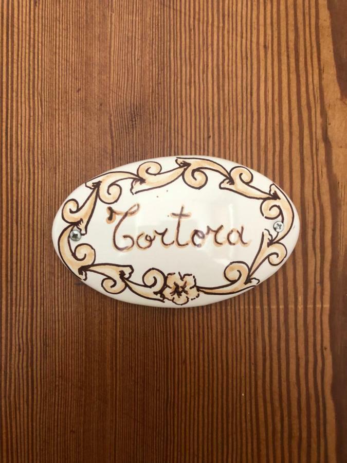 나폴리 La Casa Di Fafa B&B 외부 사진