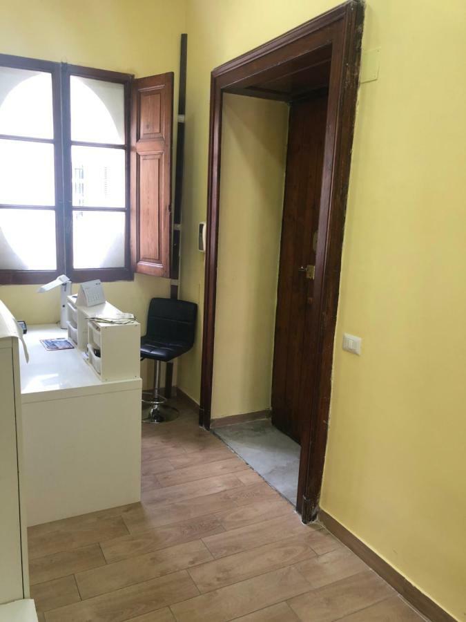 나폴리 La Casa Di Fafa B&B 외부 사진