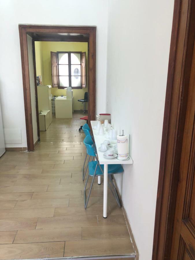 나폴리 La Casa Di Fafa B&B 외부 사진