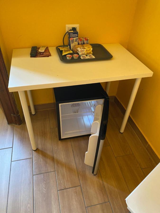 나폴리 La Casa Di Fafa B&B 외부 사진